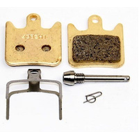 Hope Sintered Disc Brake Pads - X2 (HBSP237)