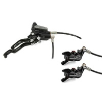 Hope Tech 3 Duo E4 Brake System