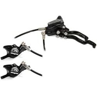 Hope Tech 3 Duo X2 Brake System