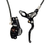 Hope Trial Zone Front Brake Right Hand Braided (No Rotor)