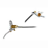 Hope Tech 4 X2 Disc Brake