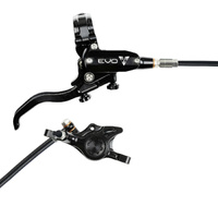 Hope Tech EVO X2 2-Piston Hydraulic Disc Brake - Front (Right Lever)
