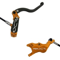 Hope XCR Pro E4 Disc Brake