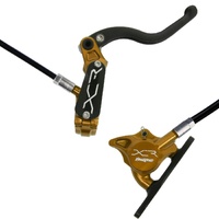 Hope XCR Pro X2 Disc Brake