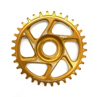 Hope R22 E-Bike Chainring – Bosch