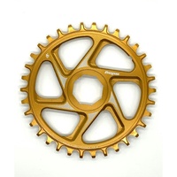 Hope R22 E-Bike Chainring – Brose