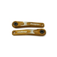 Hope E-Bike Crankset (Standard Offset)