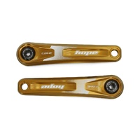 Hope E-Bike Crankset Narrow Offset