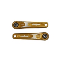 Hope E-Bike Crankset Specialized Offset