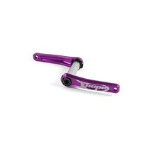 Hope Crankset No Spider 68/73mm