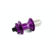 Hope Pro 4 Boost Rear Hub [Colour: Purple] [Freehub Body: Shimano HG]