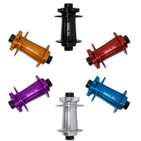 Hope Pro 5 Front Hub 110x15 - 28 Hole