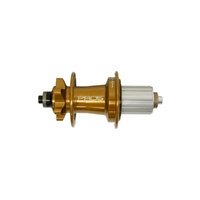 Hope Pro 5 Rear Hub QR