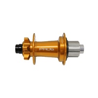 Hope Pro 5 Trials/Singlespeed Rear Hub 32H – 148x12, 142x12 or 135 Bolt-Up