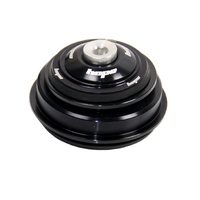 Hope Tapered Headset (Integral) - Black