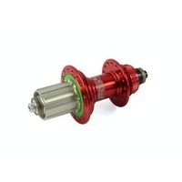 Hope RS4 Rear Hub QR 24 Hole