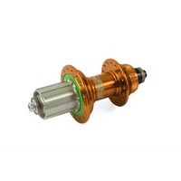 Hope RS4 Rear Hub QR 32 Hole