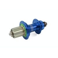 Hope RS4 Centre Lock Rear Hub QR