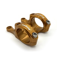 Hope Direct Mount Stem - 35mm Bar Clamp