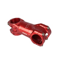 Hope RX Stem -15 Degree 80mm