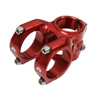 Hope TR Stem - 31.8mm Bar Clamp