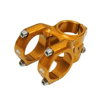 Hope TR Stem - 35mm Bar Clamp