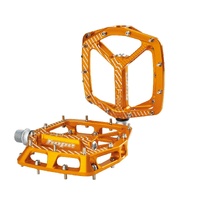 Hope F22 Flat Pedals