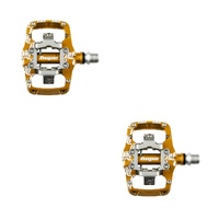 Hope Union TC Clipless Pedals