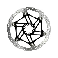 Hope Vented Disc Rotor 6-Bolt (V4)