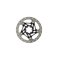 Hope Road Floating Disc Rotor 6-Bolt 160 mm