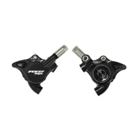 Hope RX2 Flat Mount Caliper – DOT