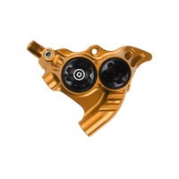 Hope RX4+ Flat Mount +20mm Caliper – DOT