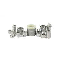 Hope Complete Set of Bearing Tools