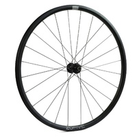 Hope 20FIVE RS4 Centre Lock Front Wheel – 700c, 24 Hole