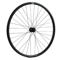 Hope 20FIVE RS4 Centre Lock Front Wheel – 700c, 32 Hole
