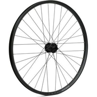 Hope Fortus 26 Pro 4 Front Wheel – 27.5" Boost 110mm, Black Hub