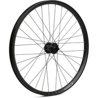 Hope Fortus 30 Pro 4 Front Wheel – 29" Boost 110mm, Black Hub
