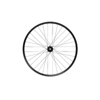 Hope Fortus 35 Pro 5 Front Wheel – 29" Boost 110mm, Black Hub