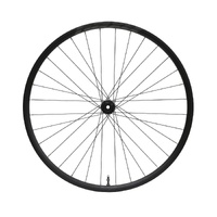 Hope RX24 Pro 5 Centre Lock Front Wheel – 700c, 28 Hole