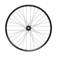 Hope Fortus 30 SC Pro 5 29in Rear Wheel – 142mm + Boost Kit, Black, SRAM XD