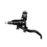 Hope EVO Master Cylinder Complete – Left Hand, Black/Black