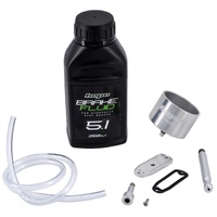 Hope Easy Bleed Kit - Tech 4 / Tech EVO