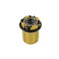 Hope Pro 2 Evo / Pro 3 Freehub Body – Shimano 10-Speed Aluminium