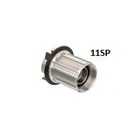 Hope Mono RS / Pro 2 Evo Freehub Body – 11-Speed Aluminium