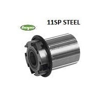 Hope Mono RS / Pro 2 Evo Freehub Body – 11-Speed Steel