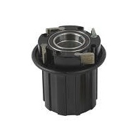 Hope Pro 4 Freehub Body – Hope Cassette, QR