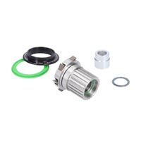 Hope Pro 5 E-Bike Freehub Body – Shimano MicroSpline, X12