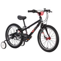 BYK Bikes E350 MTB 3-6yrs 95 - 117cm | 3-6 YRS