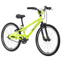 BYK Bikes E450 Boys 5-8yrs 114 - 132cm | 5-8 YRS