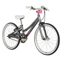 BYK Bikes E450 Girls 5-8yrs 114 - 132cm | 5-8 YRS